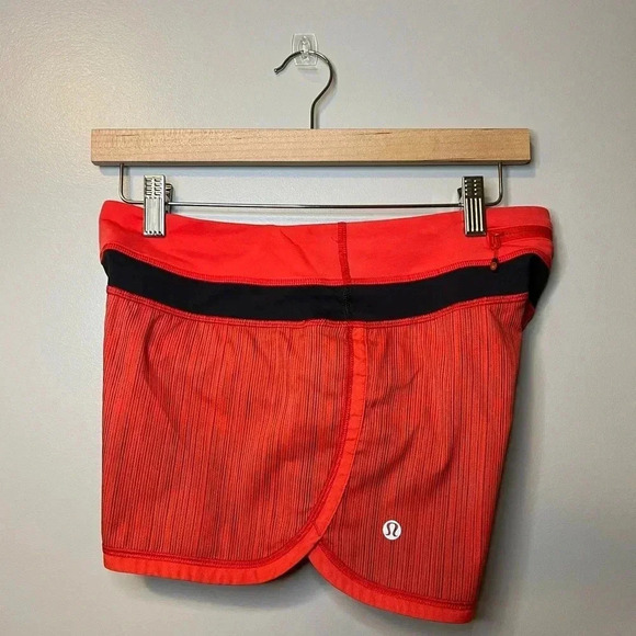 Lululemon Groovy Run Short Wee  Are From Space - Picture 7 of 13
